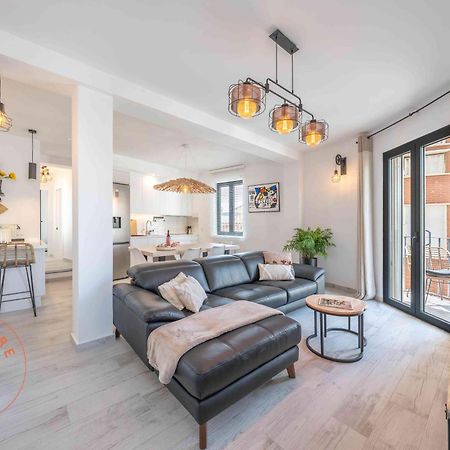 Stylish Apartment In Malaga Centro - Tcm (Adults Only) Zewnętrze zdjęcie